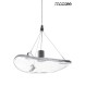 MOOSEE lampa wisząca AQUA 30