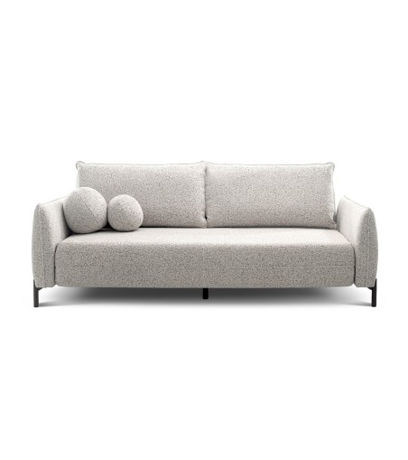 Sofa AURORA z funkcją spania - IV grupa   tkanin