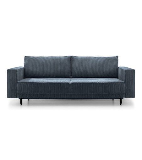 Sofa ADELE z funkcją spania - IV grupa    tkanin