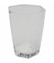 KARE szklanka CASCATA 260ml               transparentna