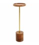 KARE stolik FREDO 20 cm