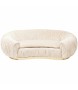 KARE sofa 2-osobowa PERUGIA beżowa