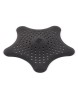UMBRA sitko do odpływu STARFISH - czarny