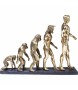 KARE figurka dekoracyjna EVOLUTION