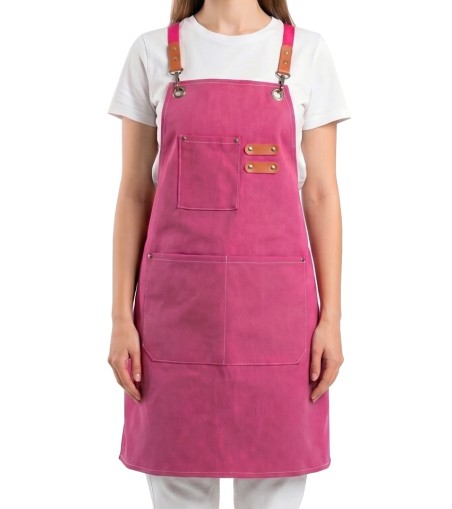 Fartuch SHP PINKY różowy