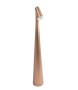 Lampka biurkowa / ogrodowa SHP SLIM       brązowa