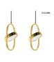 MOOSEE zestaw 2 lamp wiszących SPINNER    19 złoty