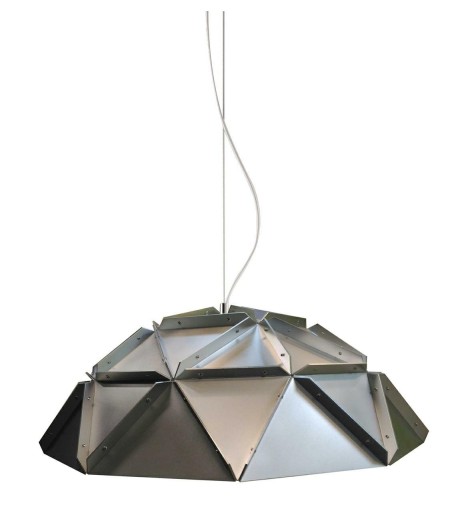 MOOSEE lampa wisząca SPUTNIK