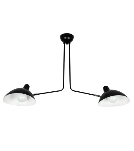 MOOSEE lampa wisząca RAVEN 2
