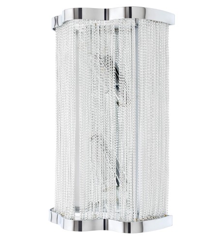 MOOSEE lampa ścienna ATLANTA WALL 2