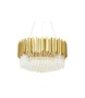 MOOSEE lampa wisząca IMPERIAL GOLD 60