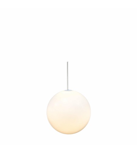NEW GARDEN lampa wisząca PIANETA 45 BATTERY HANG