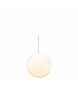 NEW GARDEN lampa wisząca PIANETA 45 BATTERY HANG