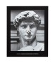 KARE obraz STATUE 100x125 cm