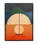 KARE obraz SUNRISE 75x100 cm