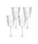 KARE komplet 4 kieliszków do wina         CASCATA 440 ml