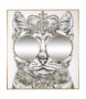 Obraz KING CAT 193x213 cm