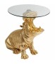 KARE stolik HIPPO 48 cm