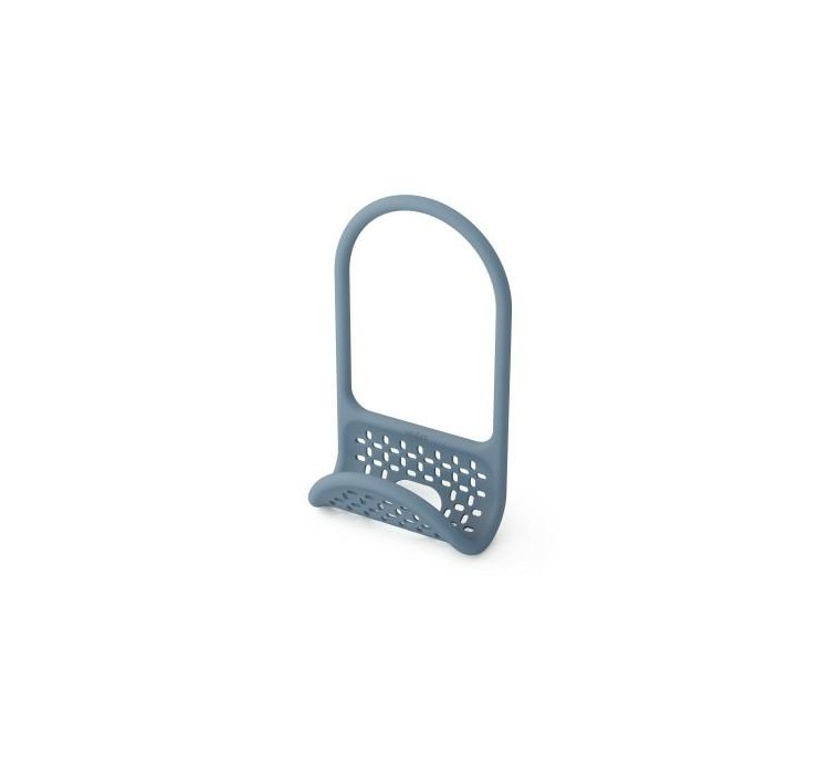 UMBRA organizer do zlewu SLING CADDY      niebieski