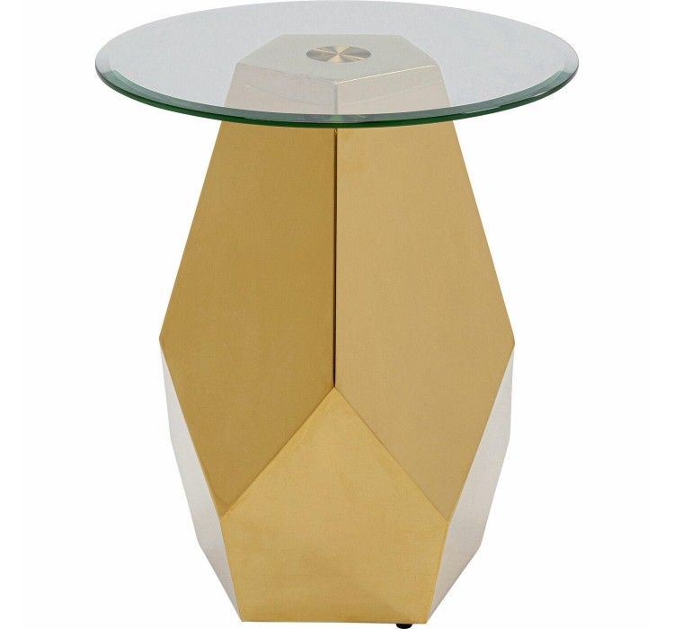 KARE stolik RICCHEZZA 45 cm