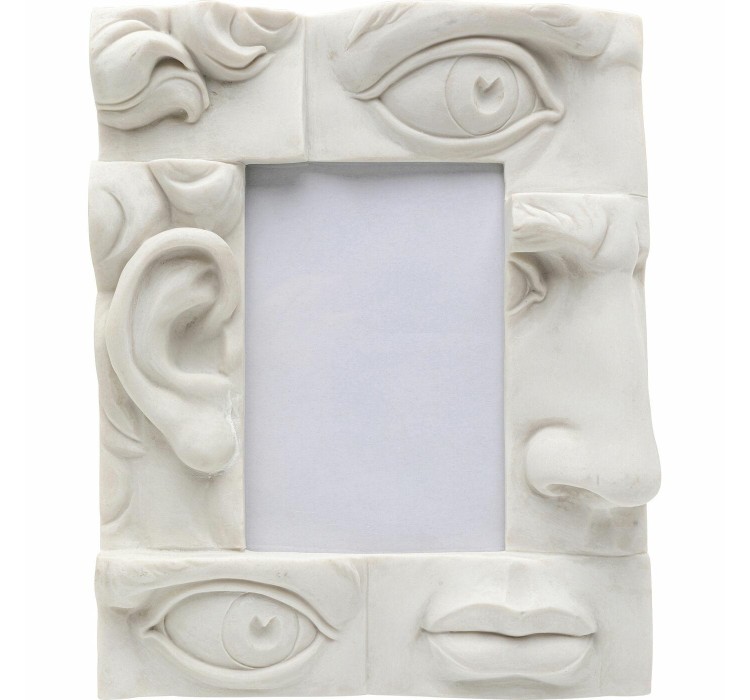 KARE ramka na zdjęcia BODY PARTS 10x15    cm
