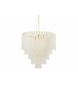 MOOSEE lampa wisząca GORDON 60 złota