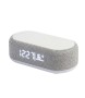 SHP BAXTER 5w1 ładowarka indukcyjna /     zegar / budzik / lampka / termometr