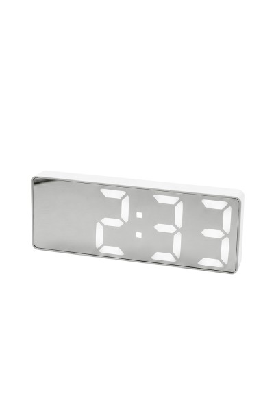 Zegar lustrzany LED SHP MIRROR