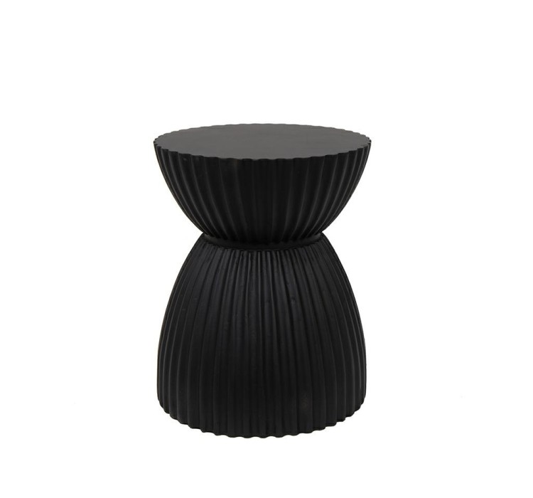 MaMaison stolik TURNO 36 czarny