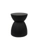 MaMaison stolik TURNO 36 czarny