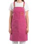 Fartuch SHP PINKY różowy