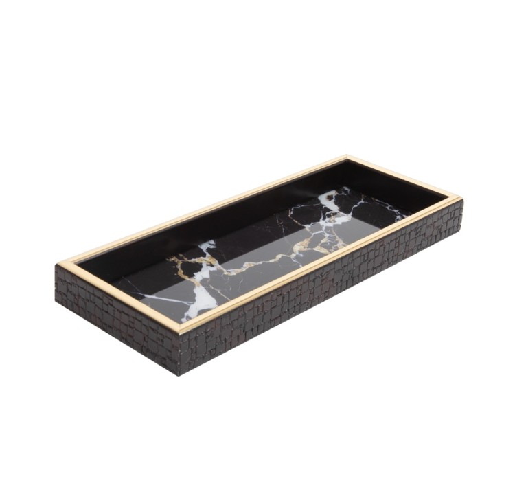 Taca dekoracyjna SHP MARBLE