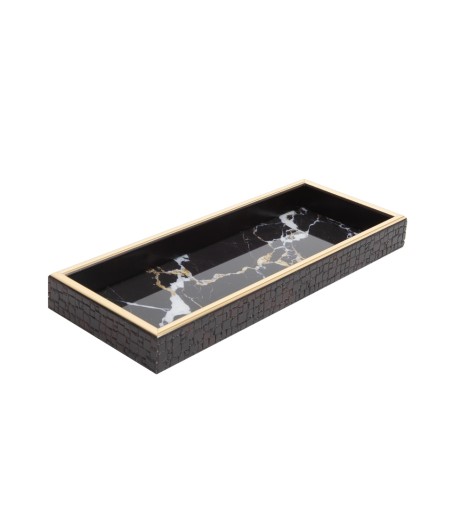 Taca dekoracyjna SHP MARBLE