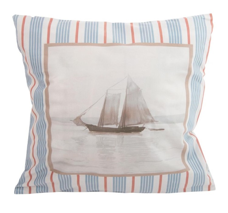 Poduszka dekoracyjna SHP MARINERO 45x45