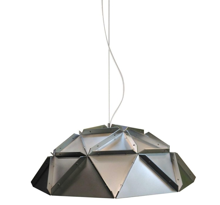MOOSEE lampa wisząca SPUTNIK