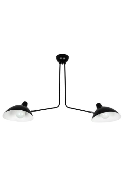 MOOSEE lampa wisząca RAVEN 2
