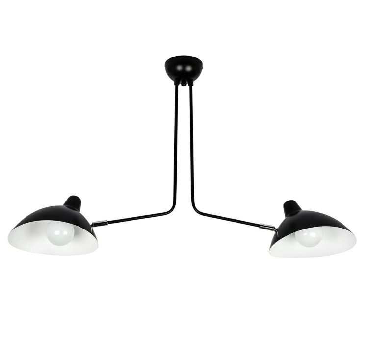 MOOSEE lampa wisząca RAVEN 2