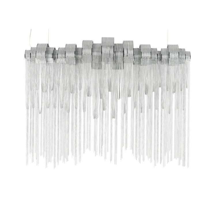MOOSEE lampa wisząca CADENA