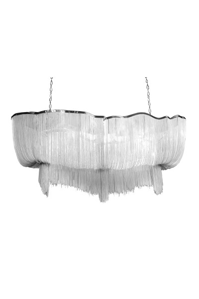 MOOSEE lampa wisząca ATLANTA LONG