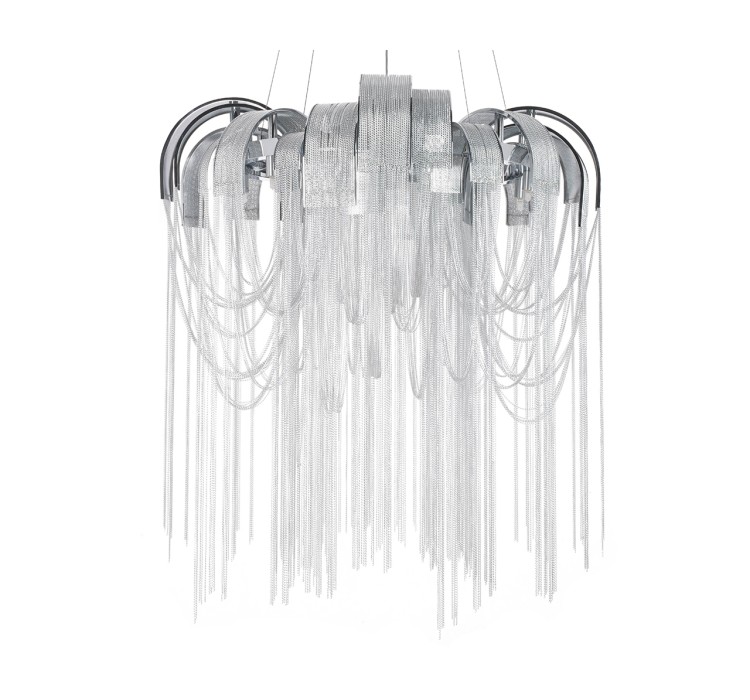 MOOSEE lampa wisząca CADENA 2