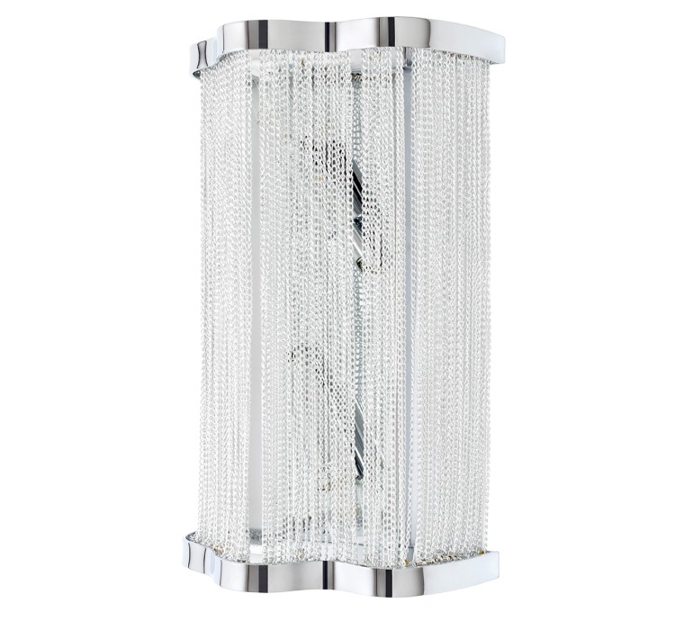 MOOSEE lampa ścienna ATLANTA WALL 2