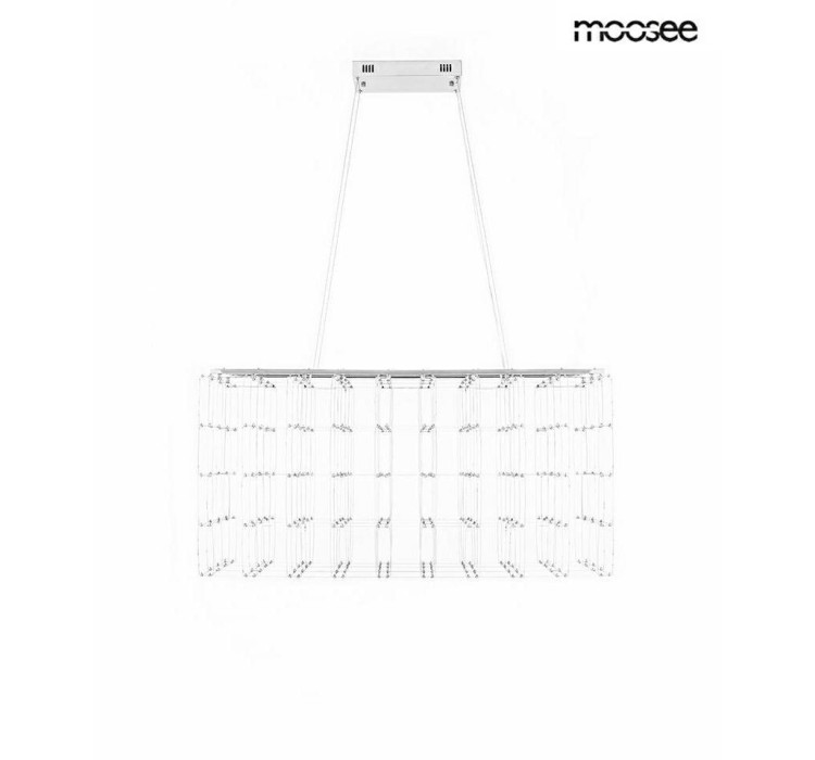 MOOSEE lampa wisząca CONSTELLAR
