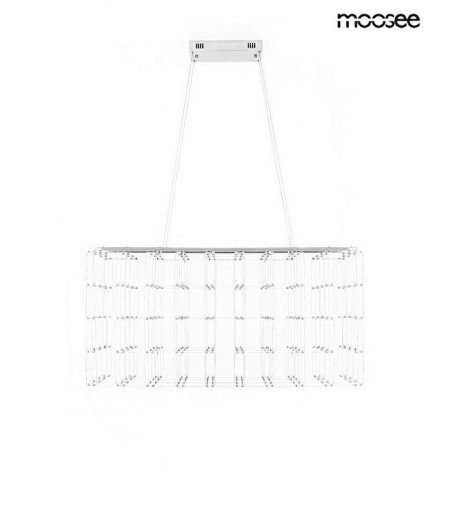 MOOSEE lampa wisząca CONSTELLAR