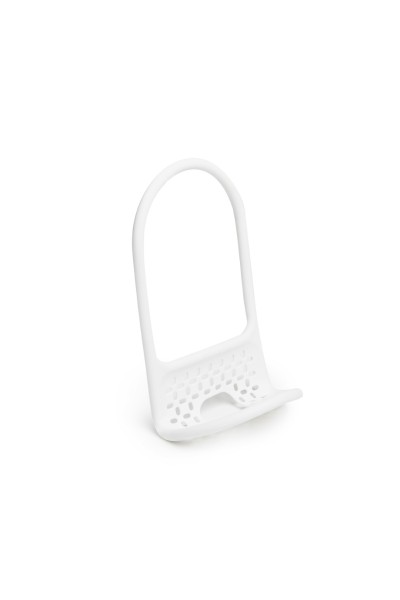 UMBRA organizer do zlewu SLING CADDY - biały