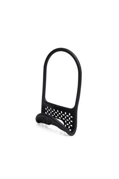 UMBRA organizer do zlewu SLING CADDY - czarny