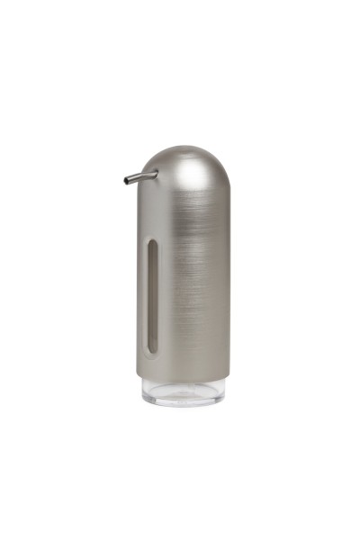 UMBRA dozownik do mydła PENGUIN 355 ml niklowany