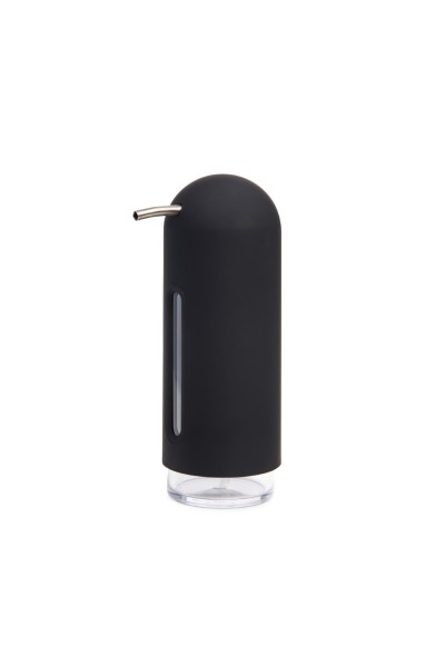 UMBRA dozownik do mydła PENGUIN 355 ml czarny
