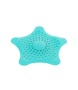 UMBRA sitko do odpływu STARFISH -         turkusowy