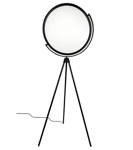 MOOSEE lampa podłogowa MOON FLOOR