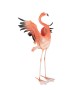 KARE dekoracja stojąca FLAMINGO ROAD FLY